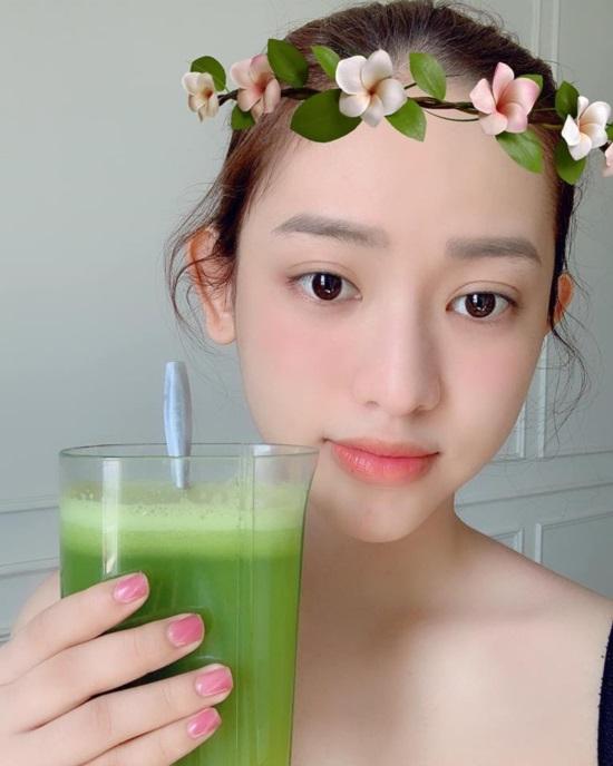 Chi trăm triệu đồng hút mỡ, Thúy Vi vẫn phải dùng cách này để gầy trong tích tắc-3