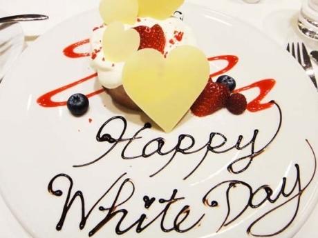 Những sự thật thú vị về Valentine trắng 14/3-6