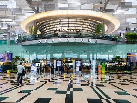 Sân bay thời chiến trở thành công viên lớn nhất thủ đô nước Đức-1