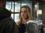 Thor gặp Captain Marvel trong trailer mới ‘Avengers: Endgame’