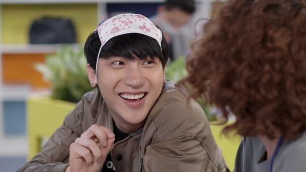 Bình An và B Trần tranh nhau quan tâm Lan Ngọc trong tập 30 Mối Tình Đầu Của Tôi-2