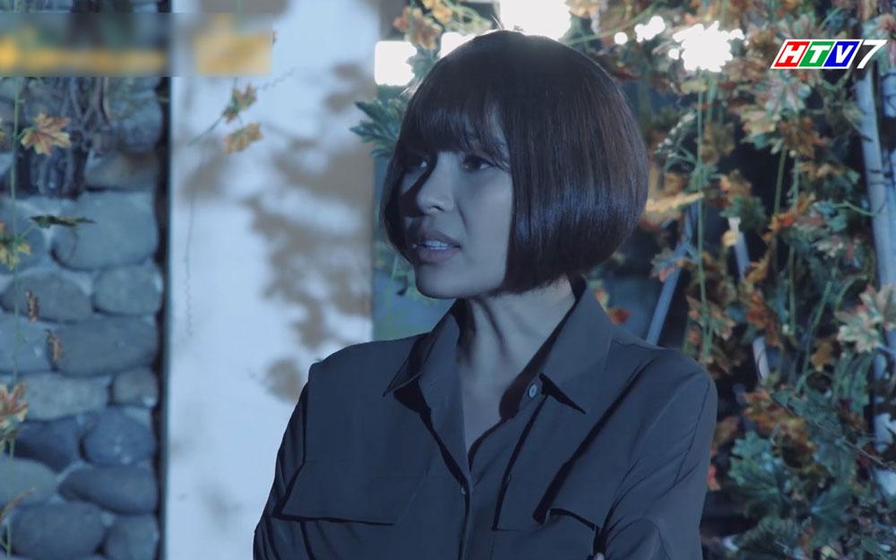 Đánh gãy tay chồng, Thúy Diễm xứng danh bà vợ dữ dằn nhất màn ảnh Việt 2019-2