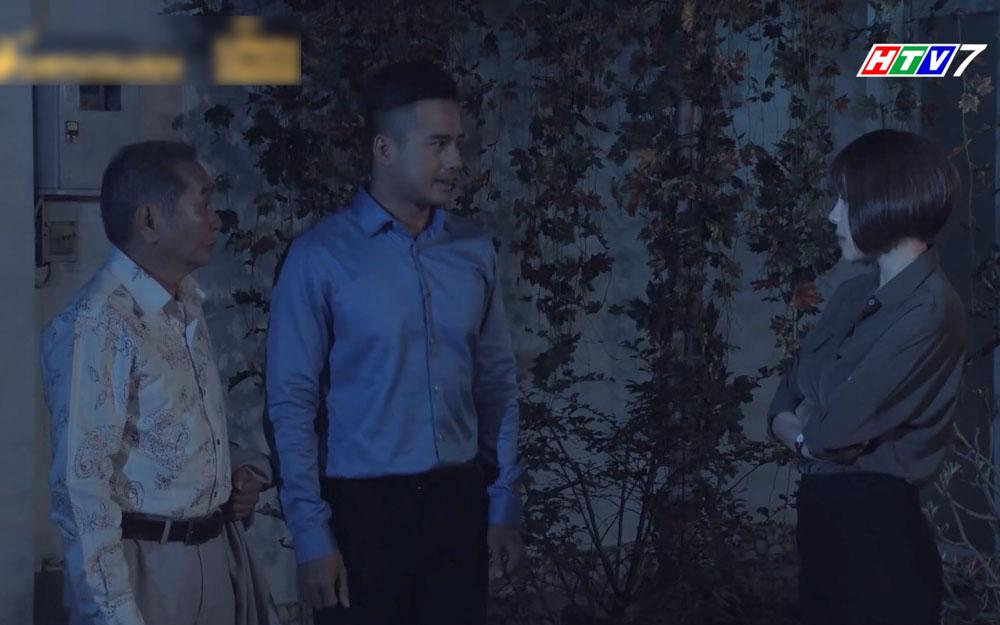 Đánh gãy tay chồng, Thúy Diễm xứng danh bà vợ dữ dằn nhất màn ảnh Việt 2019-3