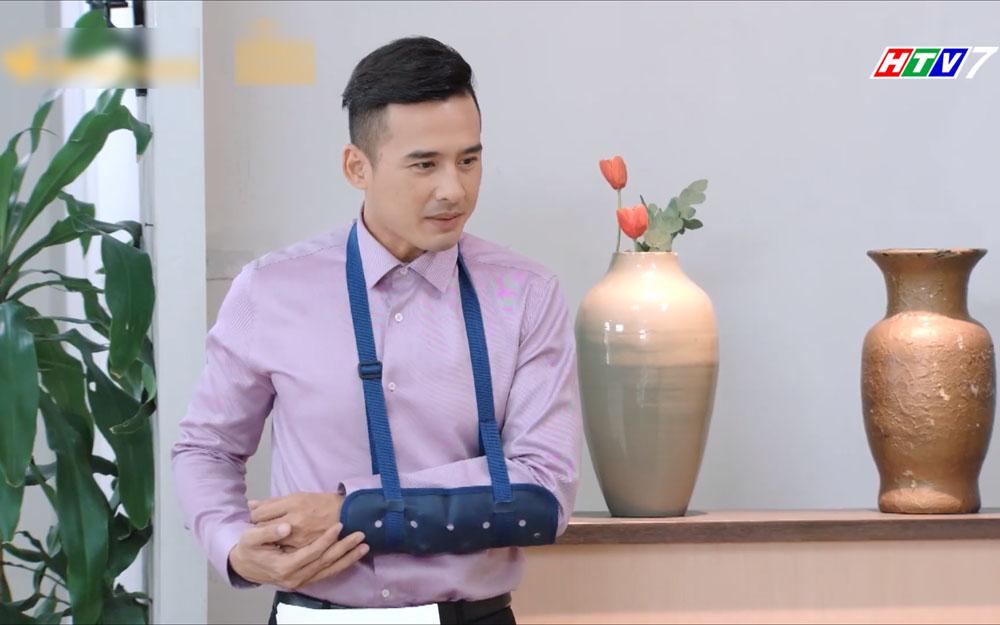 Đánh gãy tay chồng, Thúy Diễm xứng danh bà vợ dữ dằn nhất màn ảnh Việt 2019-6