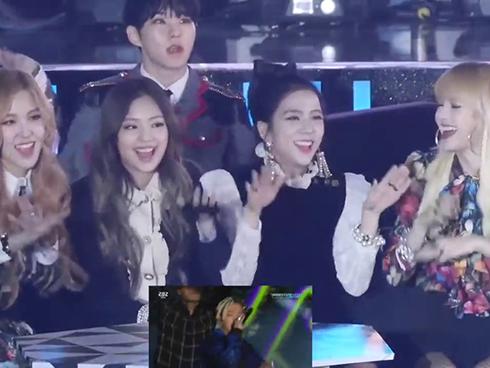 Black Pink cover hit Loser hay không kém đàn anh Big Bang-1