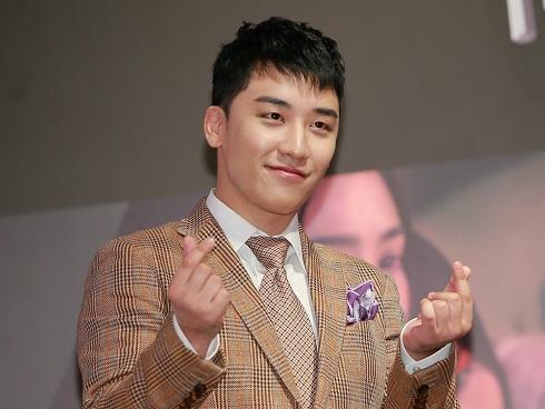 Bê bối tình dục của Seungri vạch trần bộ mặt giả tạo giới thần tượng