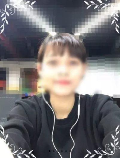 Để lộ mặt mộc khi hẹn hò, cô gái bất ngờ bị người yêu phản ứng thế này khiến ai cũng ngỡ ngàng-1