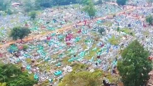 30 năm ngủ cùng người chết, sởn da gà mại dâm, hút chích nơi nghĩa địa-1