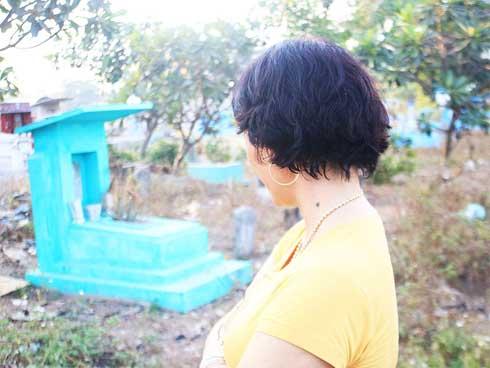 30 năm ngủ cùng người chết, sởn da gà mại dâm, hút chích nơi nghĩa địa-2