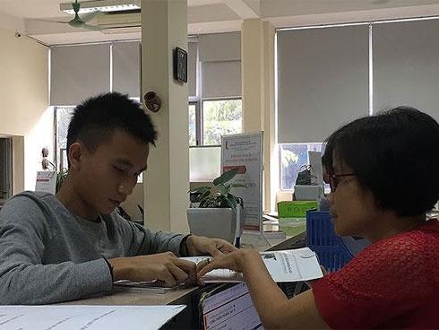 Vụ thí sinh đỗ trường quân đội bị trả về: Rút kinh nghiệm để tránh sai sót-1