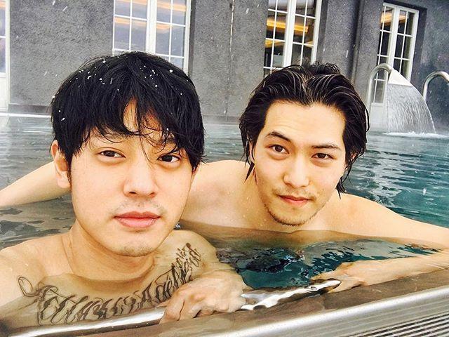 Tiết lộ gây shock: Còn nhiều nam idol Hàn đã xem và chia sẻ loạt video tình dục quay lén của Seungri-2