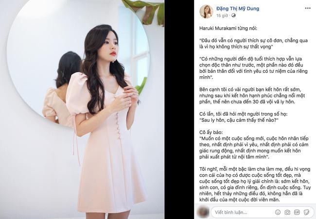 Giữa tâm điểm Phan Thành chia sẻ muốn kết hôn, Midu lại có phản ứng lạ khiến fans chả biết đâu mà lần-2