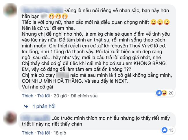 Giữa tâm điểm Phan Thành chia sẻ muốn kết hôn, Midu lại có phản ứng lạ khiến fans chả biết đâu mà lần-4
