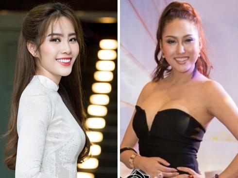 Bị nghi đá xéo Trường Giang hòng bênh vực Nam Em, Phi Thanh Vân bất ngờ đáp trả nước đôi như hoa hậu thân thiện-1