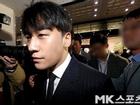 VIDEO ĐÁNG SỢ: Big Bang đã 'tiên đoán' scandal khủng khiếp của Seungri từ 2 năm trước