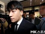 VIDEO ĐÁNG SỢ: Big Bang đã 'tiên đoán' scandal khủng khiếp của Seungri từ 2 năm trước