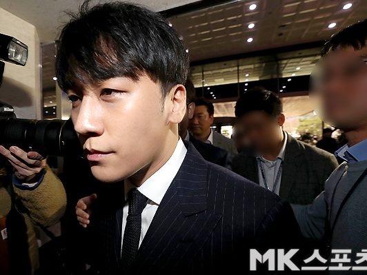 VIDEO ĐÁNG SỢ: Big Bang đã 'tiên đoán' scandal khủng khiếp của Seungri từ 2 năm trước