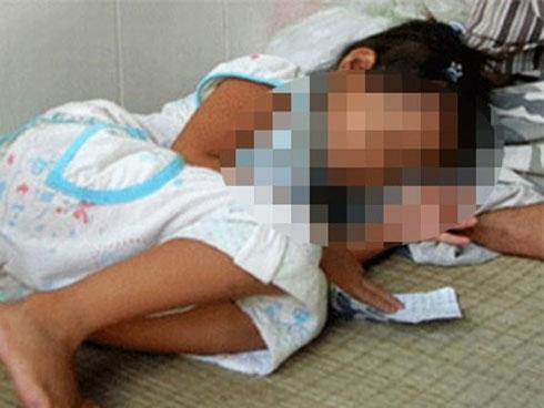 Rúng động: Bé gái 13 tuổi bị gã hàng xóm thú tính xâm hại nhiều lần đến mang thai-1