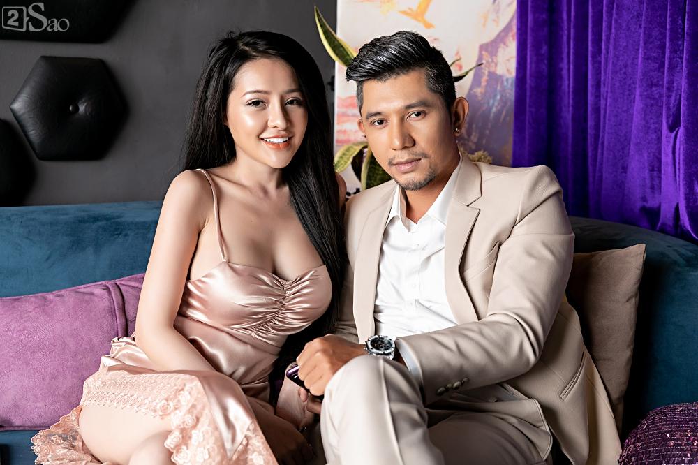 Vịt hóa thiên nga sau đại phẫu gương mặt, Lương Bằng Quang và Ngân 98 công khai giá khiến ai nấy rợn người-1