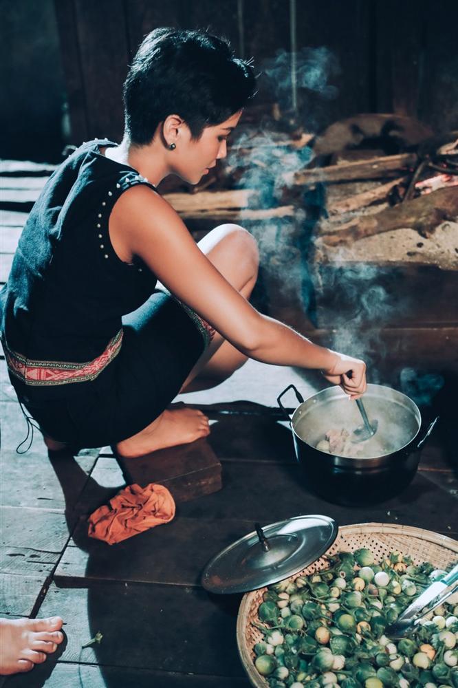 HHen Niê - hoa hậu của hiếm được khán giả yêu thương từ những điều bình dị nhất-2