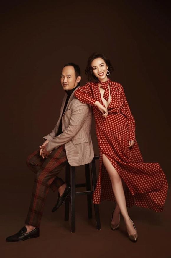 Vợ chồng Thu Trang - Tiến Luật chuẩn bị đón con thứ 2 sau khi hoàn thành kế hoạch 5 năm lần thứ nhất?-1