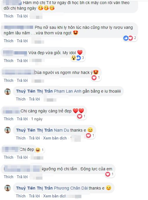 Tròn 5 tháng làm mẹ đơn thân, DJ Tít ngày càng gợi cảm phải chăng đang khẳng định phụ nữ đẹp nhất khi không thuộc về ai-13