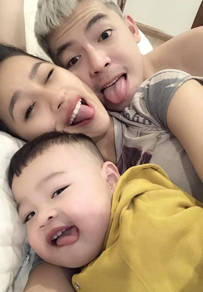 Tròn 5 tháng làm mẹ đơn thân, DJ Tít ngày càng gợi cảm phải chăng đang khẳng định phụ nữ đẹp nhất khi không thuộc về ai-1