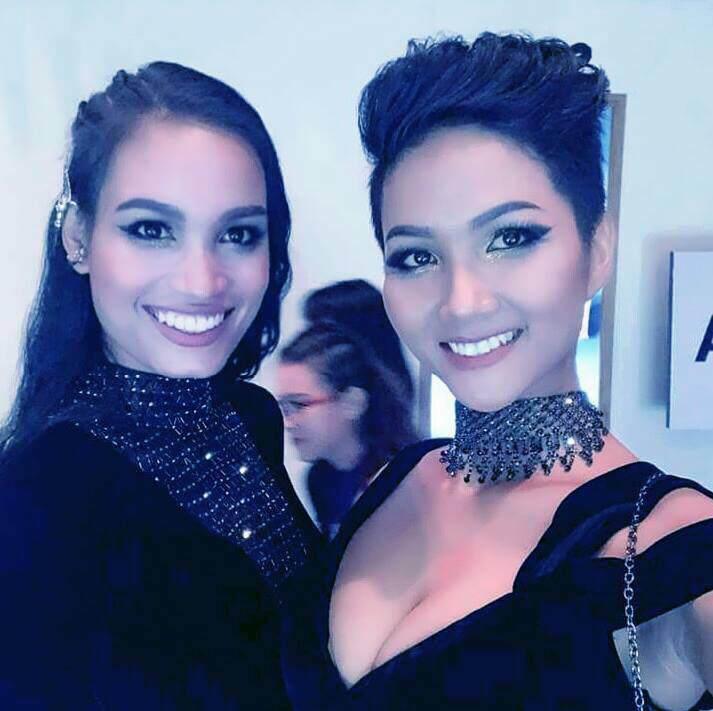 Mỹ nhân 8 lần thi nhan sắc HĂng Niê đá xéo Hoa hậu HHen Niê chỉ biết cười giả trên nỗi đau thật của người nghèo-7