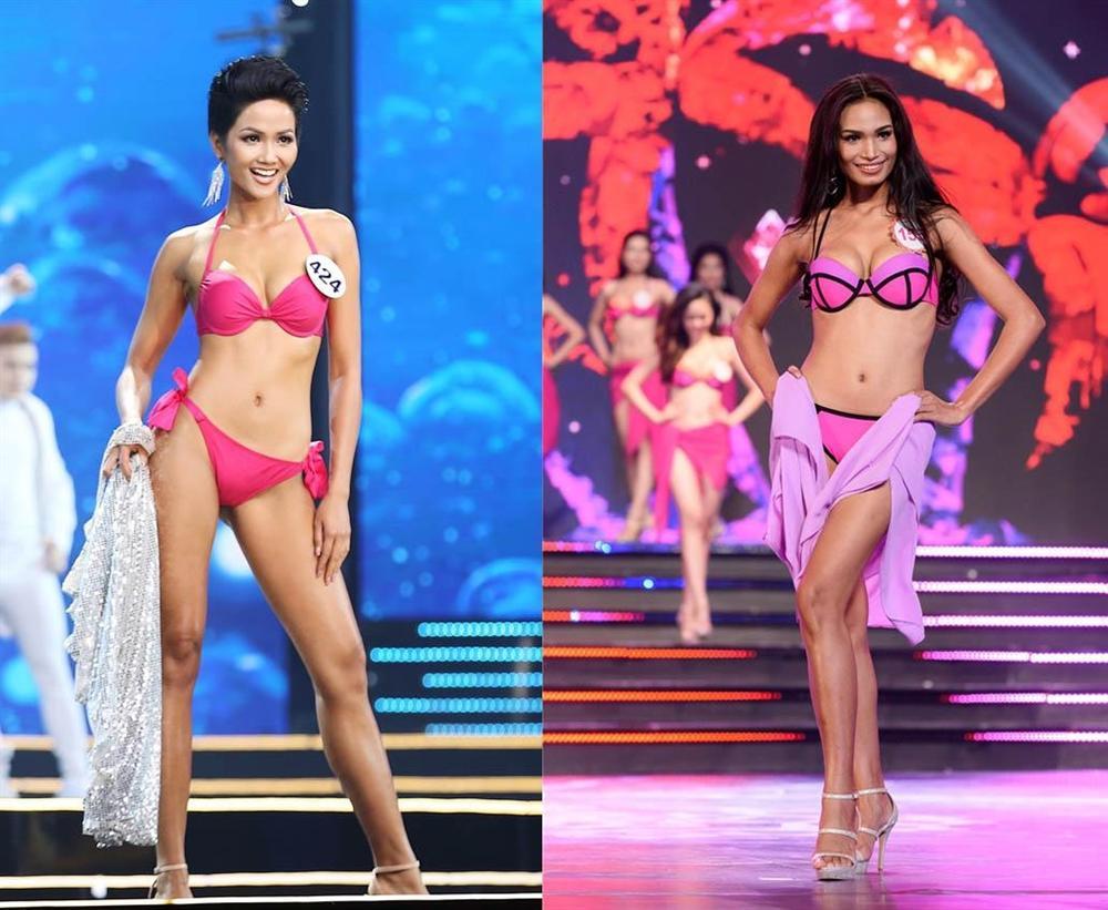 Mỹ nhân 8 lần thi nhan sắc HĂng Niê đá xéo Hoa hậu HHen Niê chỉ biết cười giả trên nỗi đau thật của người nghèo-8