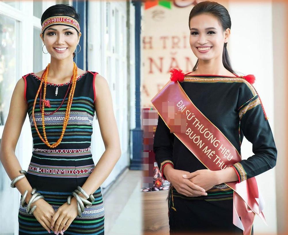 Mỹ nhân 8 lần thi nhan sắc HĂng Niê đá xéo Hoa hậu HHen Niê chỉ biết cười giả trên nỗi đau thật của người nghèo-4