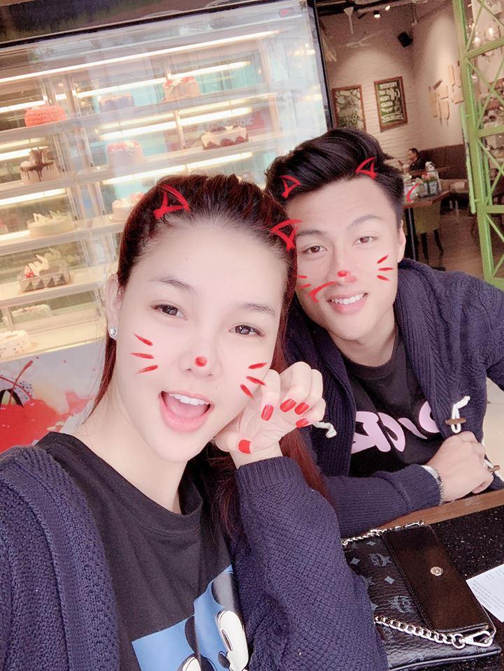 (Done) Muốn đẻ ngay con gái cho Mạc Hồng Quân, Kỳ Hân gây bất ngờ với suy nghĩ ngược số đông phụ nữ-1