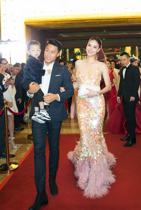 (Done) Muốn đẻ ngay con gái cho Mạc Hồng Quân, Kỳ Hân gây bất ngờ với suy nghĩ ngược số đông phụ nữ-2