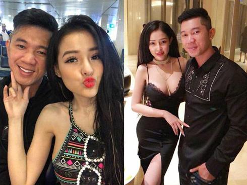 Ngân 98 dằn mặt kẻ hèn hạ dám chế giễu việc cô bị bạn trai đá-3