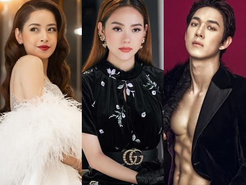 Sao Việt sốc khi bị quảng cáo lậu trị hói, hôi nách...-4