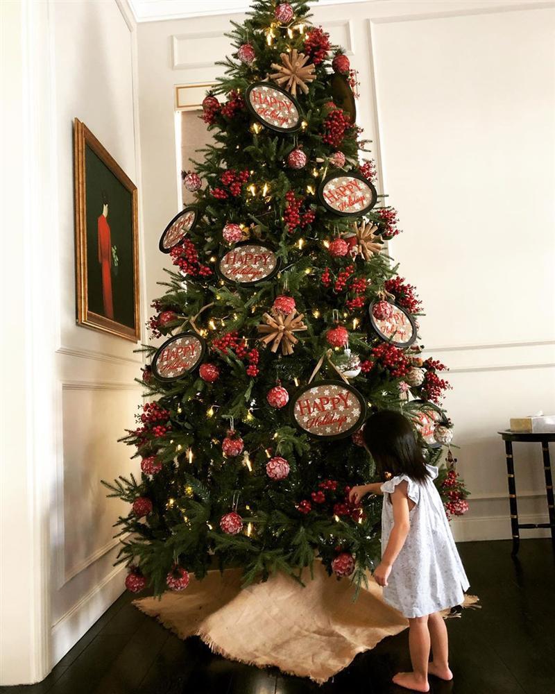 Nhận đề nghị đặc biệt của ái nữ, Tăng Thanh Hà phải thực hiện ngay để con gái hạnh phúc trọn vẹn ngày sinh nhật-4