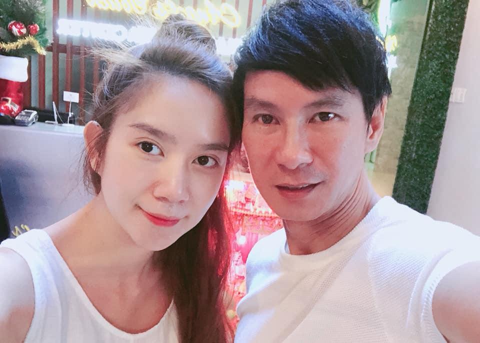 Hạ Vi tái xuất đẹp sắc sảo sau thời gian bị chê nhan sắc xuống cấp - vóc dáng héo hon-9