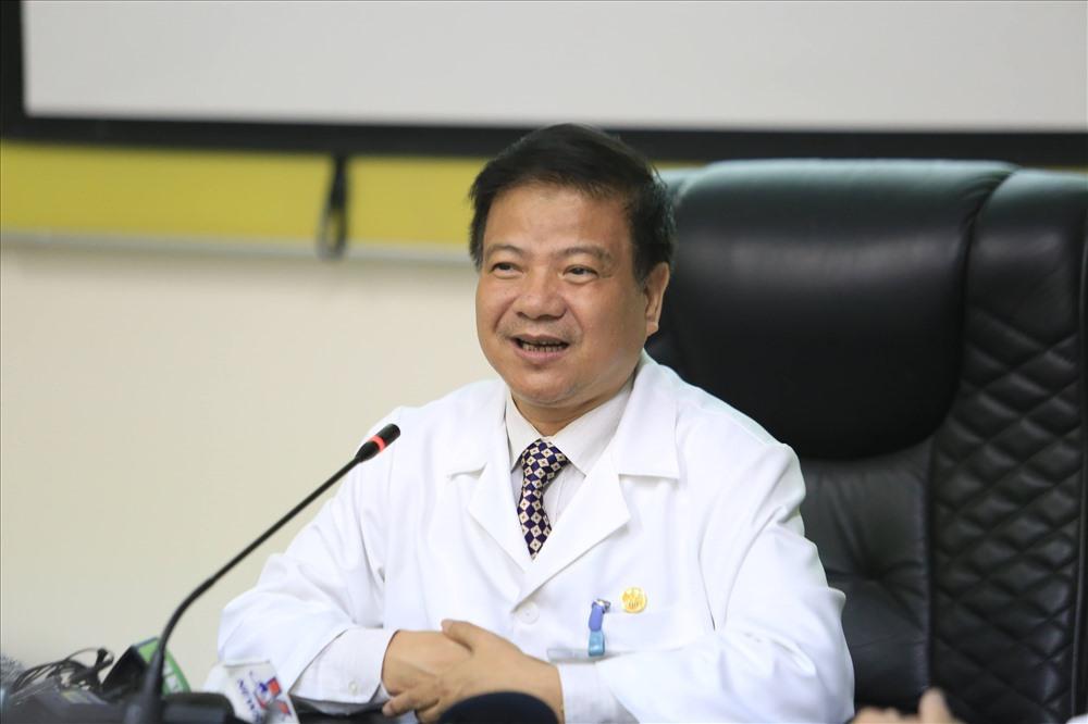 Trường mầm non bị tố dùng thịt lợn bẩn: Thêm 44 trẻ bị nhiễm sán lợn-2