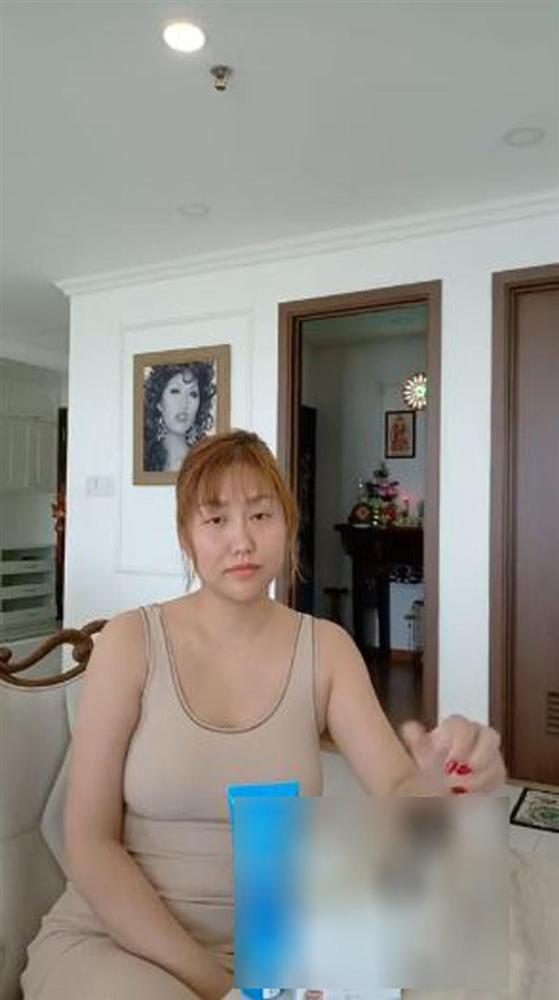 Giữa lúc ngoại hình bị chê xuống cấp xập xệ, Phi Thanh Vân hoài niệm về một thời nóng bỏng đến nghẹt thở-2