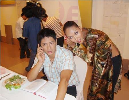 Giữa lúc ngoại hình bị chê xuống cấp xập xệ, Phi Thanh Vân hoài niệm về một thời nóng bỏng đến nghẹt thở-9