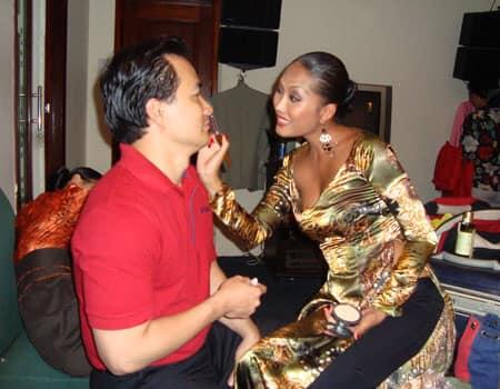 Giữa lúc ngoại hình bị chê xuống cấp xập xệ, Phi Thanh Vân hoài niệm về một thời nóng bỏng đến nghẹt thở-7