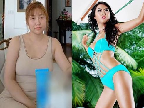 Quá nhớ thương một thời da nâu sexy nghẹt thở, Phi Thanh Vân thú nhận từng lén lút ngoại tình với chính mình-5