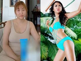 Giữa lúc ngoại hình bị chê xuống cấp xập xệ, Phi Thanh Vân hoài niệm về một thời nóng bỏng đến 'nghẹt thở' Giữa lúc ngoại hình bị chê xuống cấp xập xệ, Phi Thanh Vân hoài niệm về một thời nóng bỏng đến 'nghẹt thở'