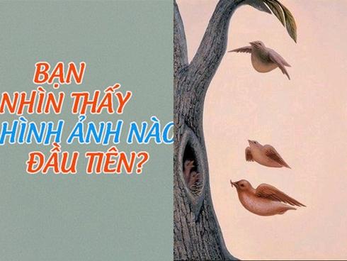 Trắc nghiệm: Hình ảnh đầu tiên nhìn thấy tiết lộ gì về tính cách của bạn?-2