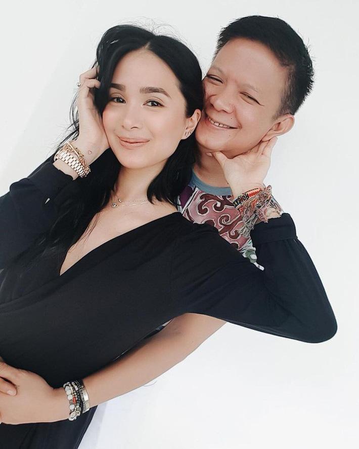 Làm vợ chính trị gia hơn 16 tuổi, bạn thân Tăng Thanh Hà có cuộc sống như bà hoàng-11