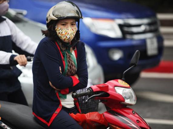 Chuyện ít người biết: Miền Bắc đã mất rét nàng Bân 6 năm gần đây-1