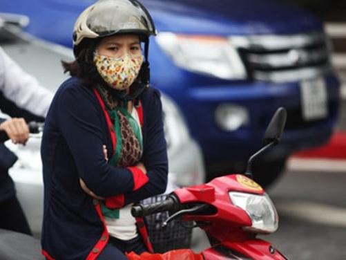 Bắc Bộ chuẩn bị đón rét nàng Bân, nền nhiệt giảm sâu-2