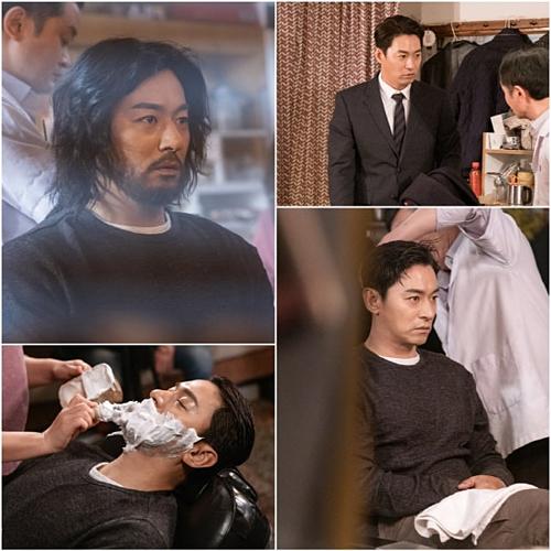 Phim về paparazzi của SBS được quan tâm vì bê bối sao Hàn-2