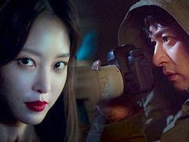 Phim về paparazzi của SBS được quan tâm vì bê bối sao Hàn Phim về paparazzi của SBS được quan tâm vì bê bối sao Hàn