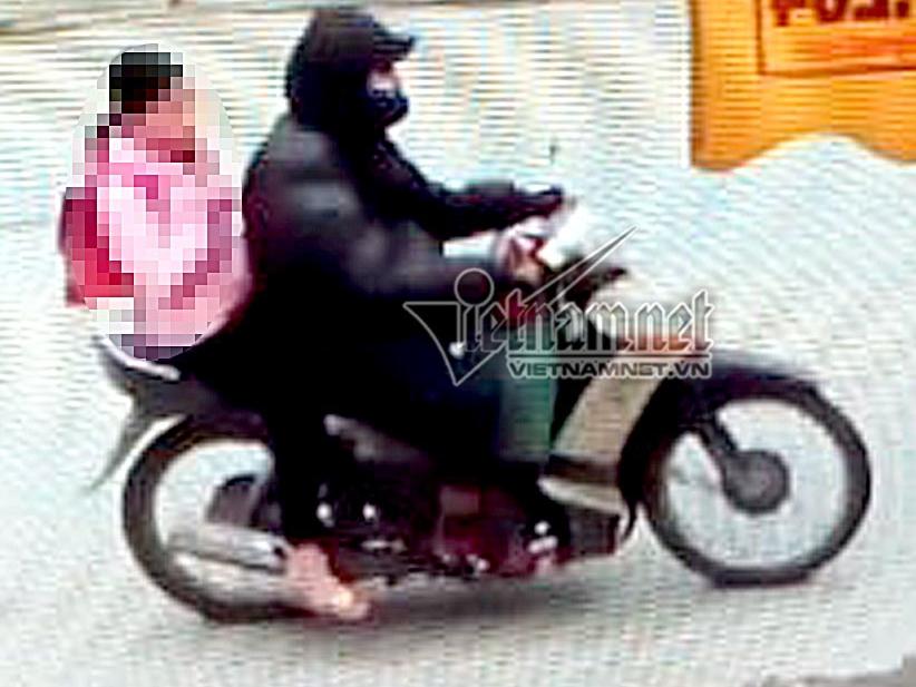 Kẻ xâm hại bé gái ở vườn chuối được tại ngoại do phạm tội ít nghiêm trọng-1