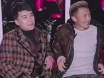 Dù có xóa sạch hình ảnh với Seungri, Hwang Hana vẫn bị báo Hàn bốc phốt từng là khách quen của Burning Sun-5